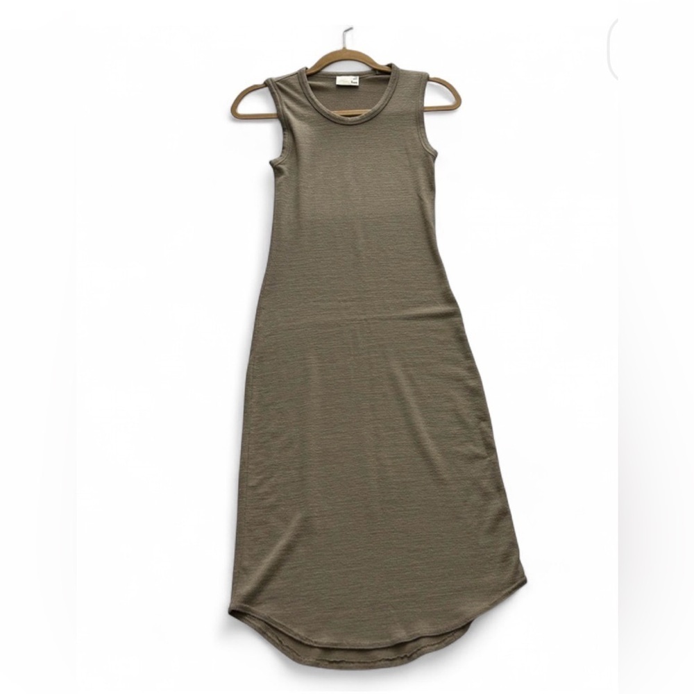 Wilfred Free Aritzia Tank Dress XS